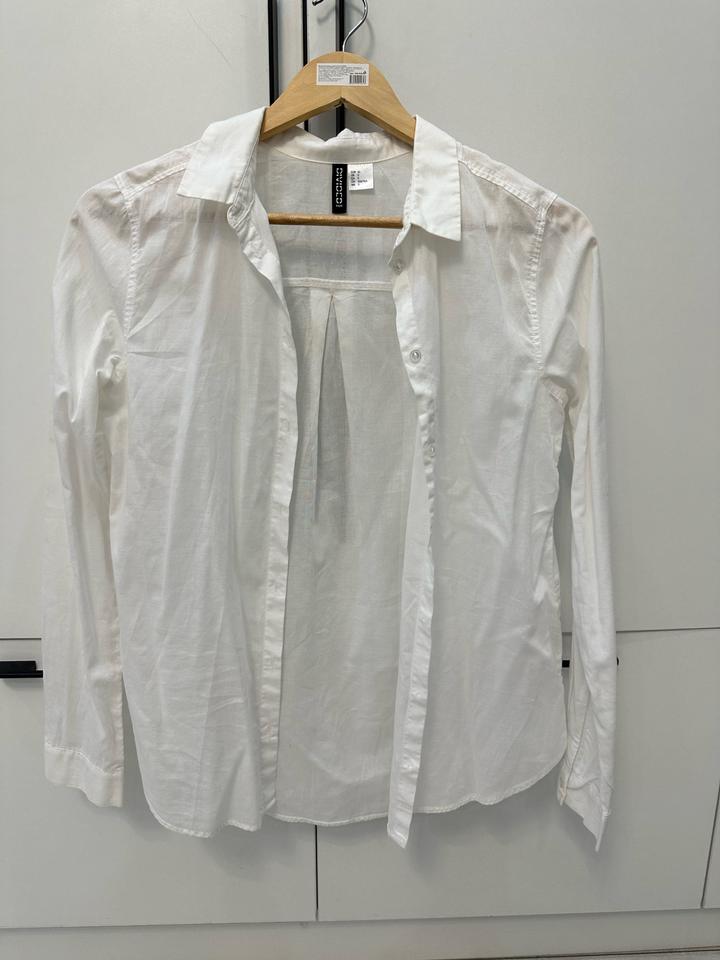 H&M