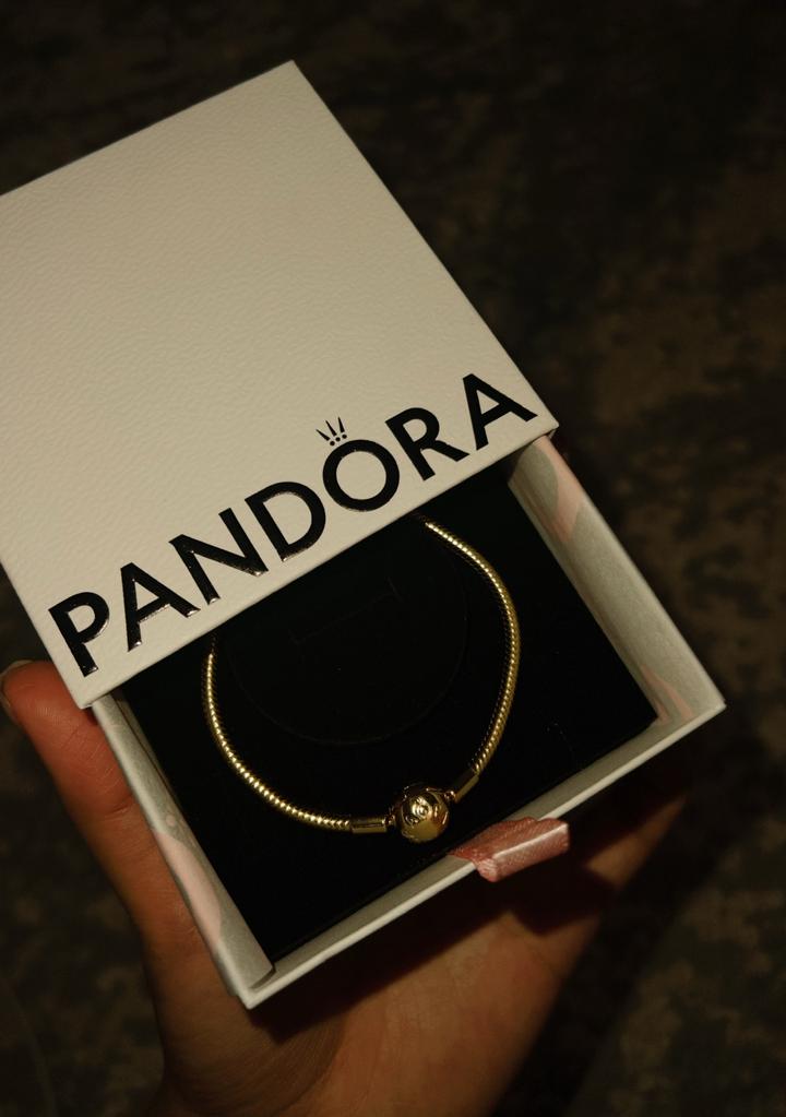 Pandora
