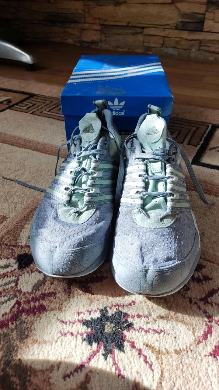 Беговые кроссовки Adidas Originals Running Cushion