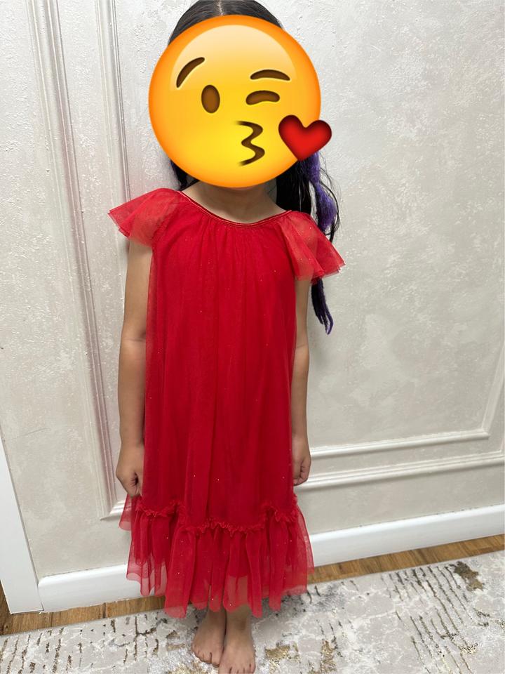 Платье H&M