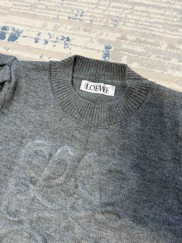 Джемпер Loewe