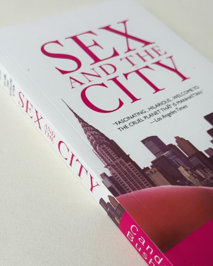 Sex and the City