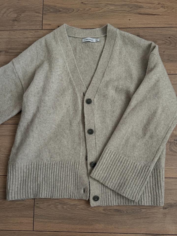 Кардиган Calvin Klein