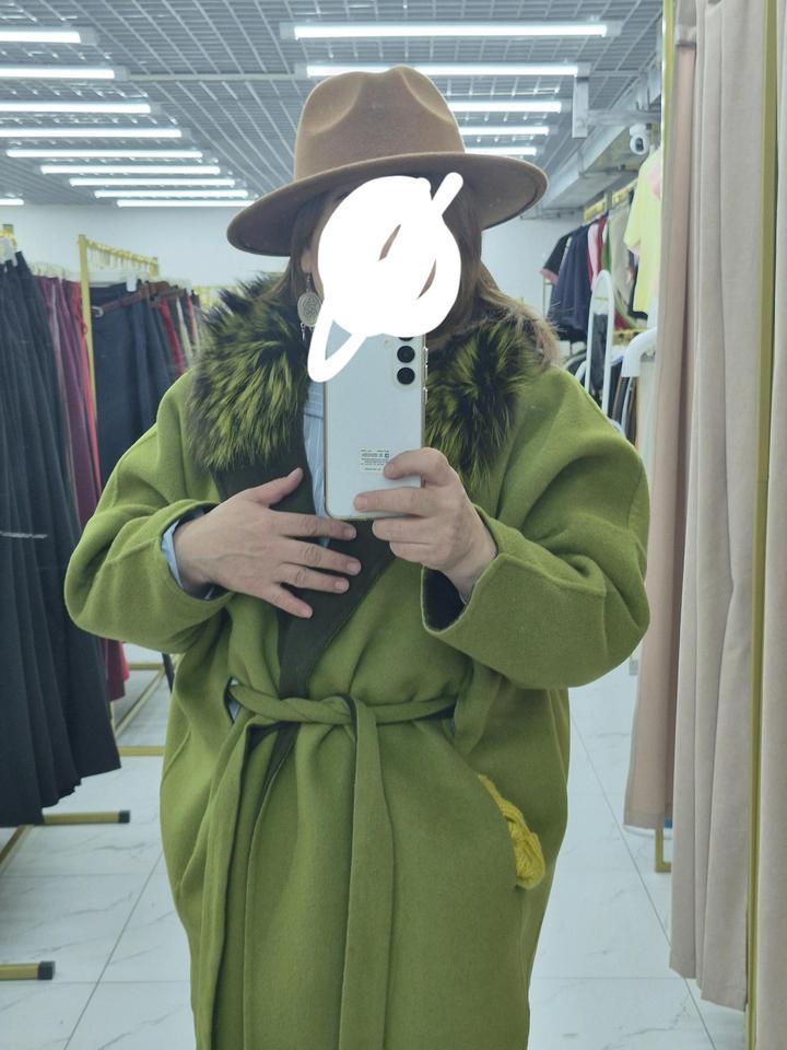 5+ Пальто