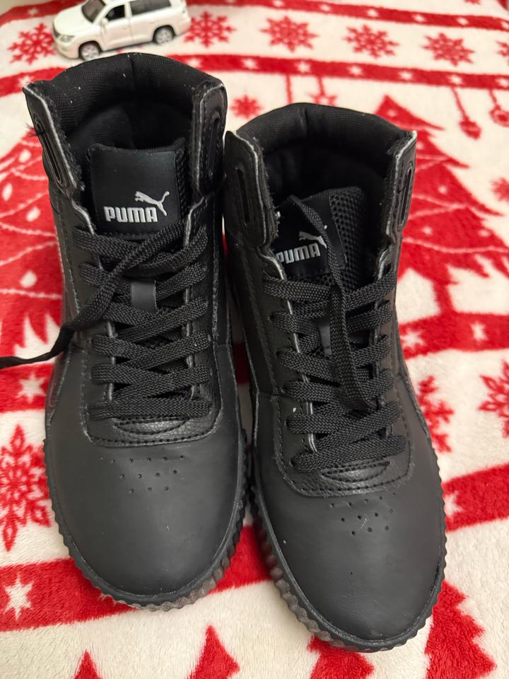Puma