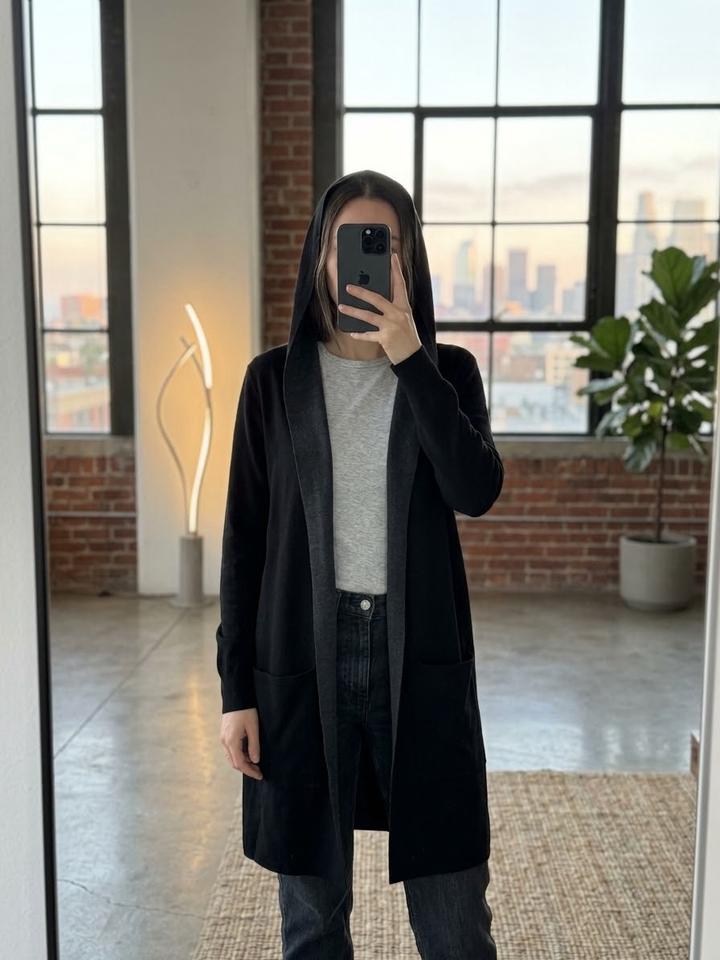 Кардиган ZARA