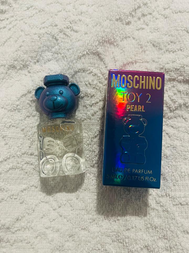 Moschino