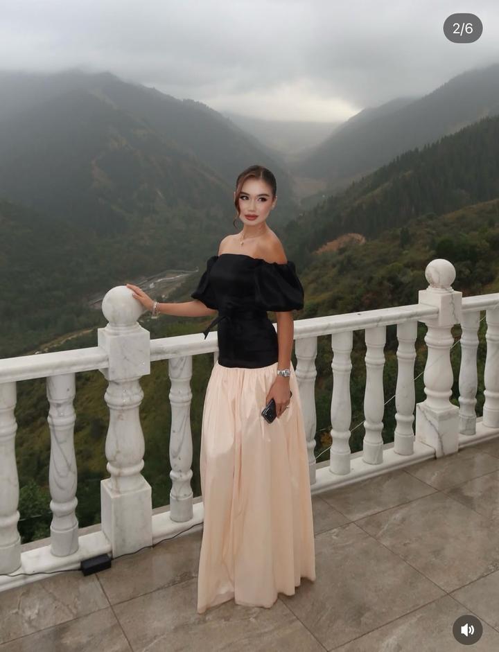 Stylish