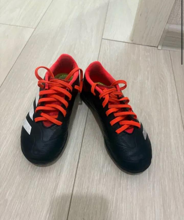 Adidas