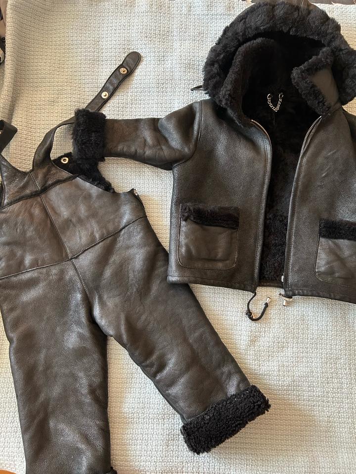 alico & kuzey leather