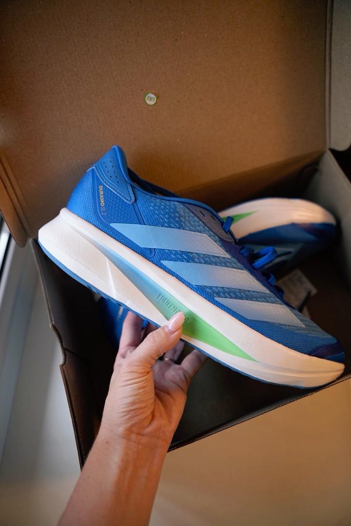 Кроссовки adidas Duramo SL 2