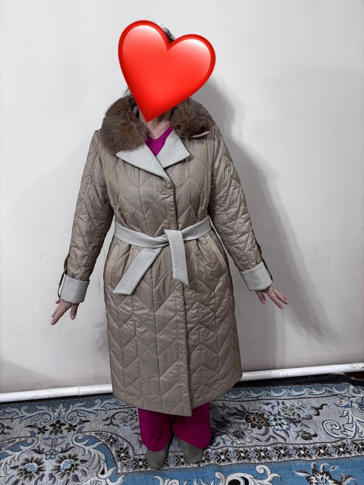 Пальто