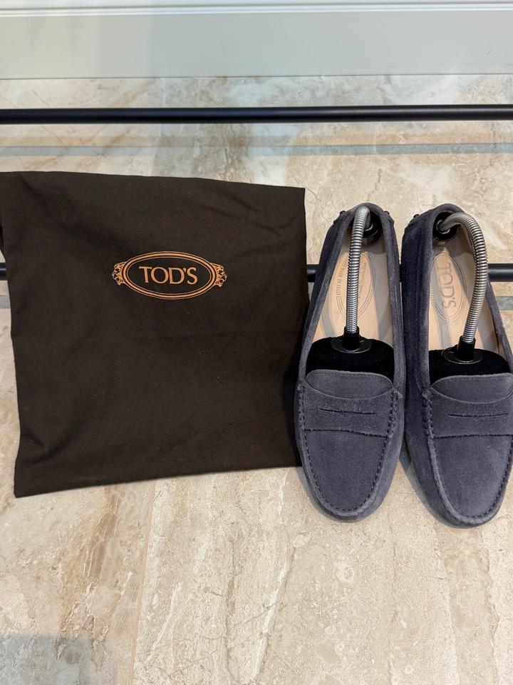 TOD’s