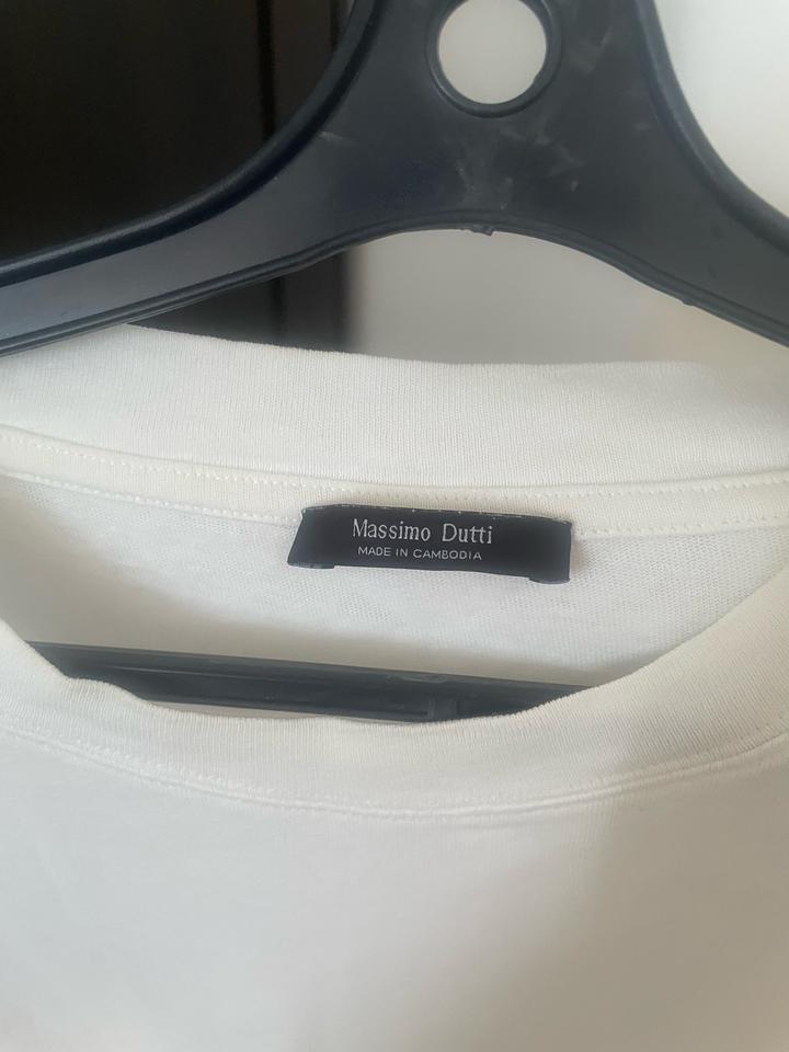 Massimo Dutti