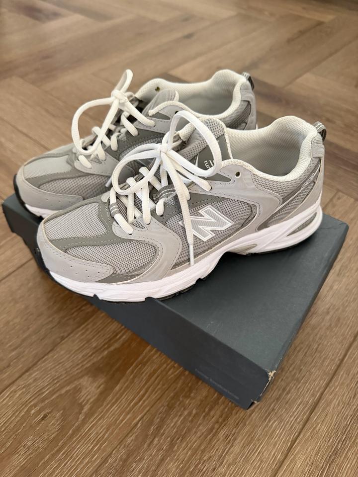 New Balance