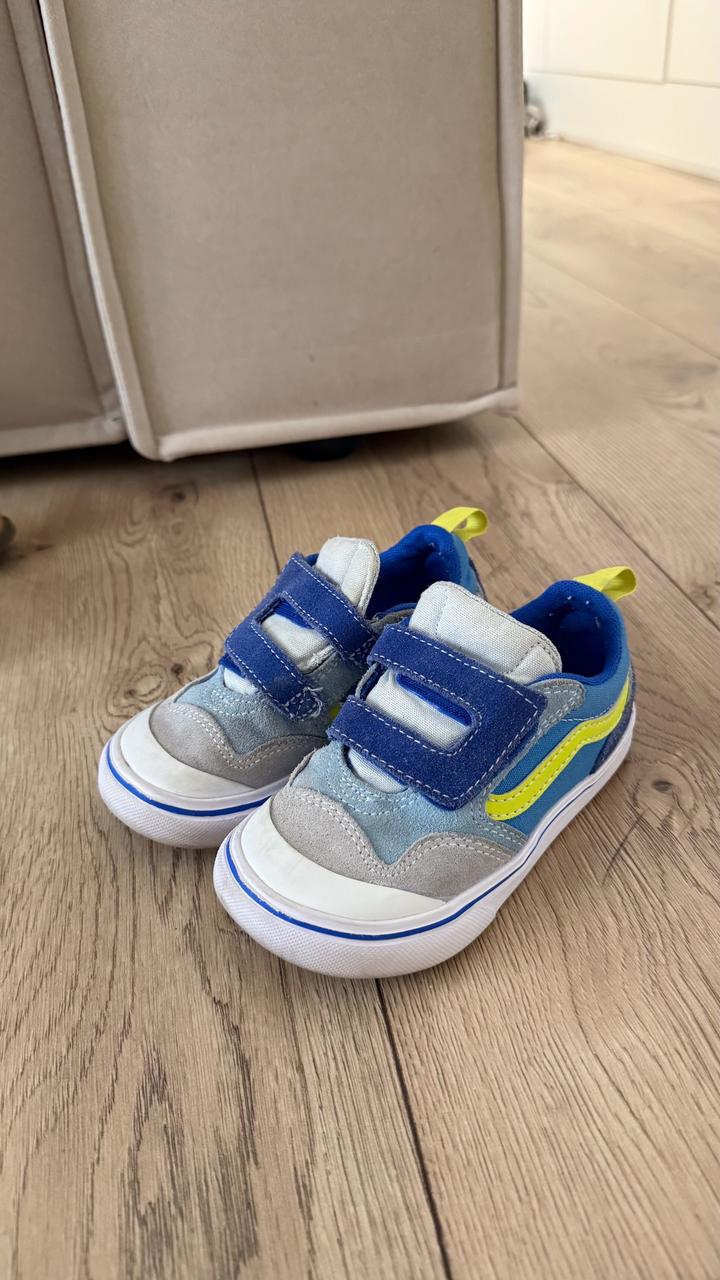 Vans