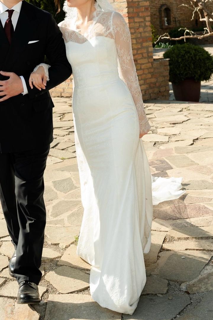 Abdirova Bridal