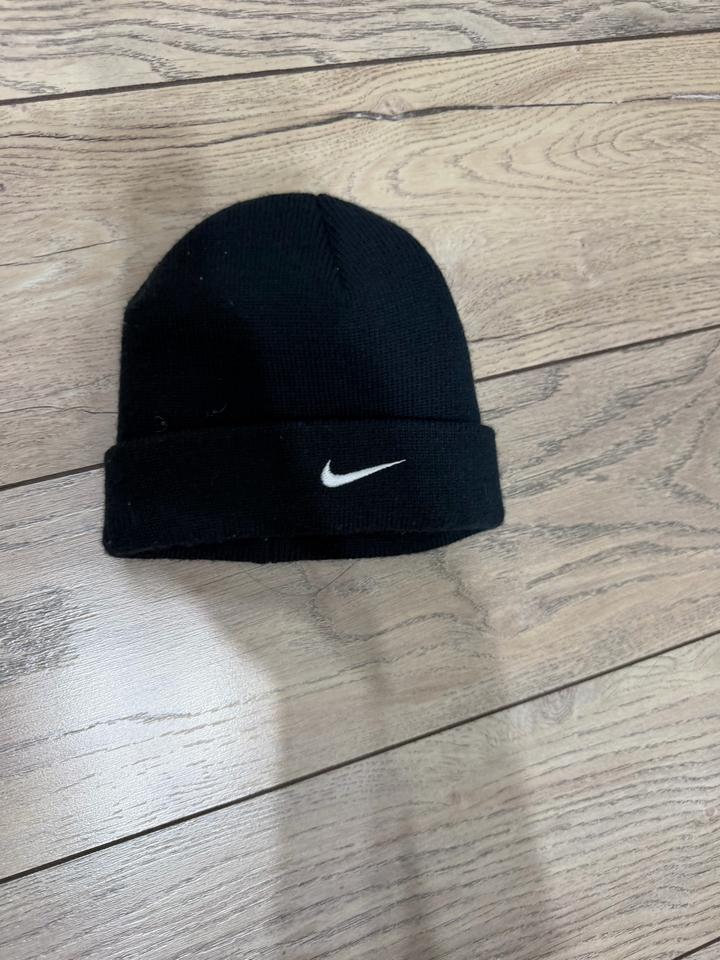 Шапка Nike