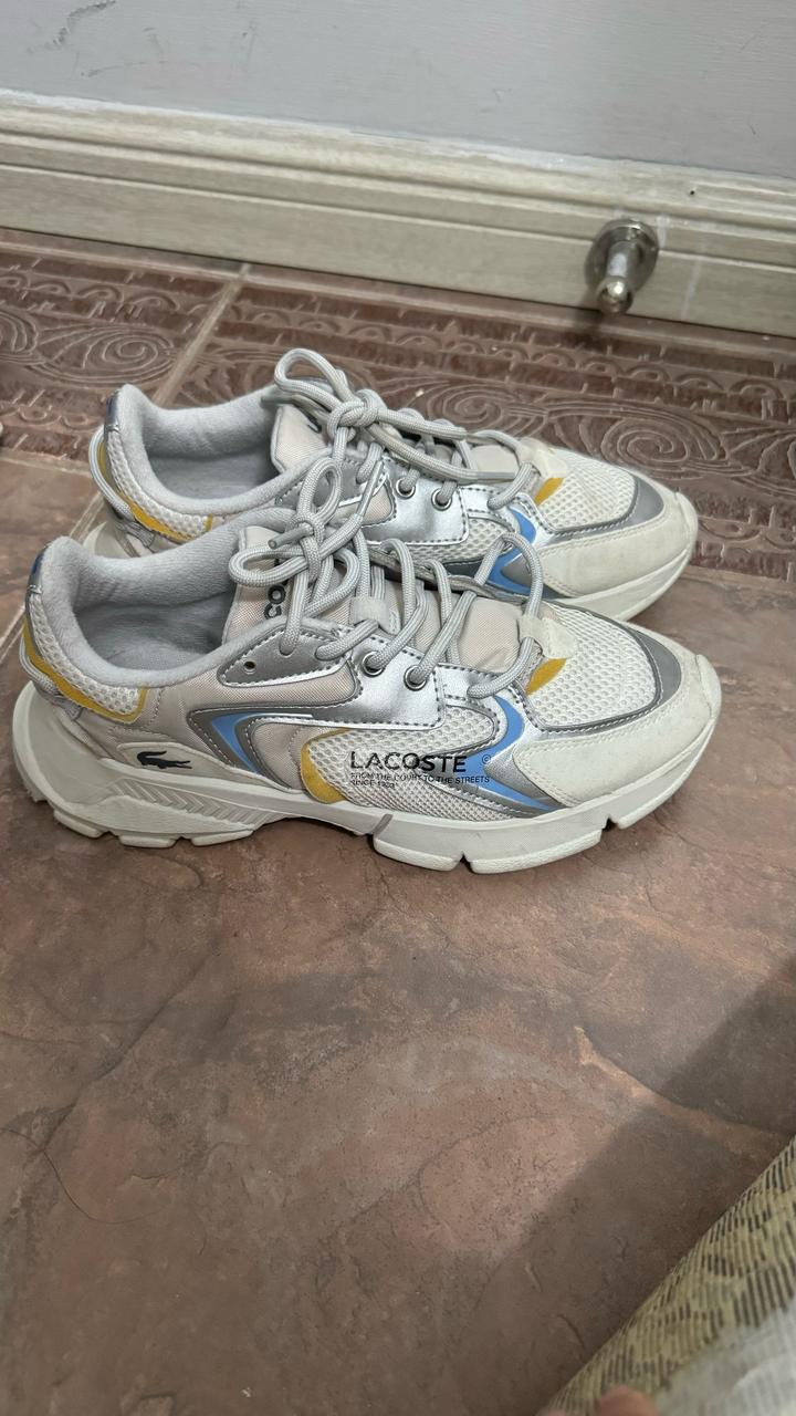 Lacoste