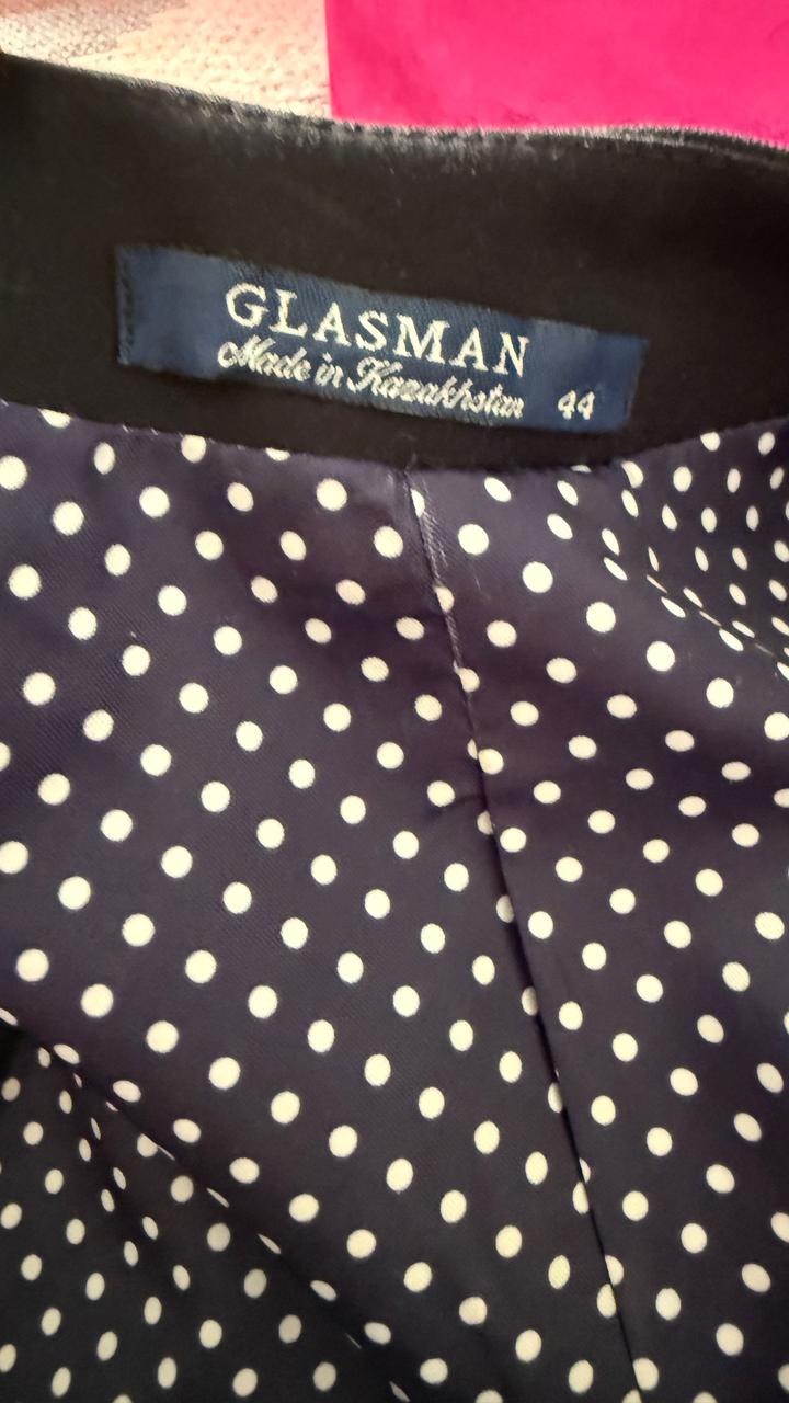 Glasman