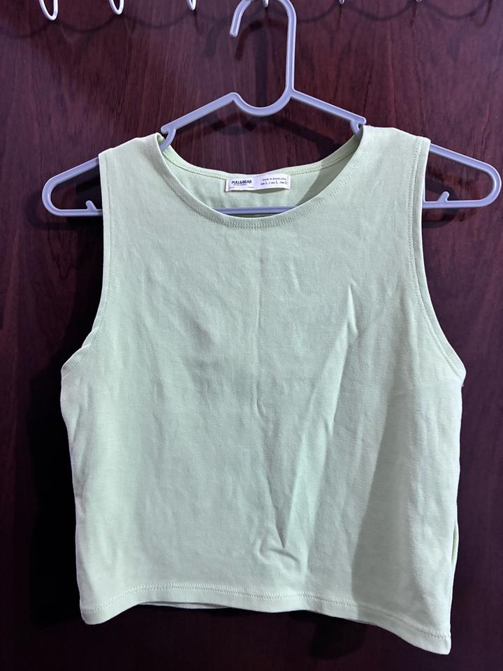 Pull & Bear