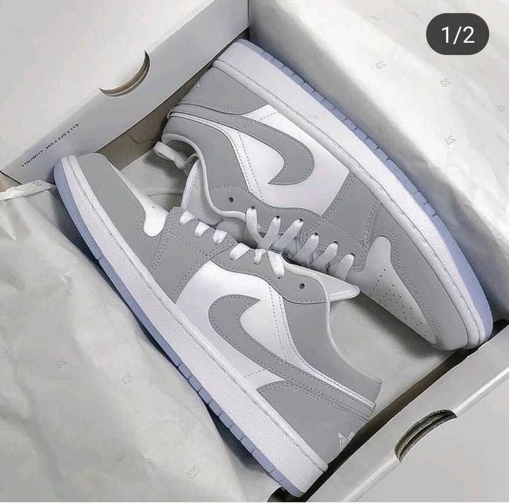 Jordan
