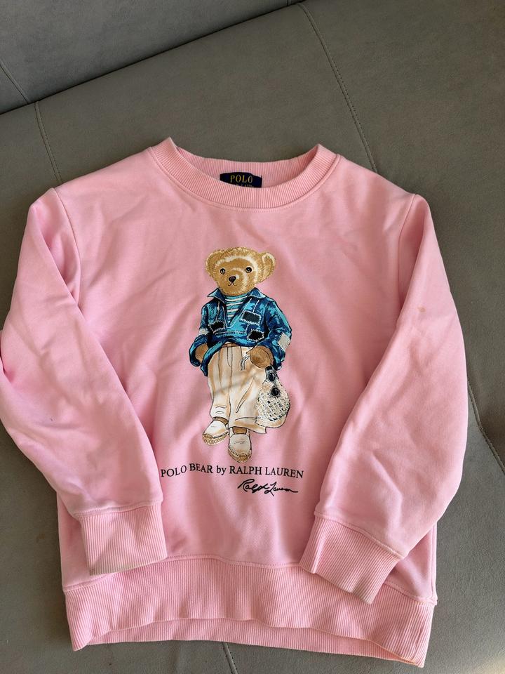 Polo Ralph Lauren Свитшот Polo