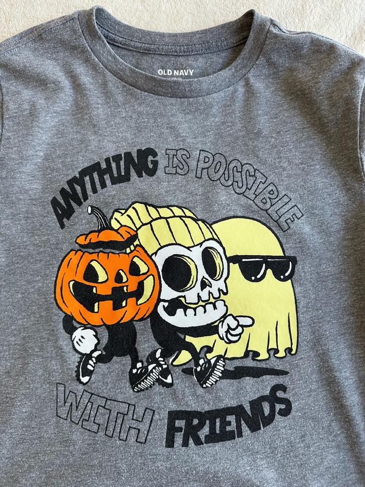 Футболка Old Navy