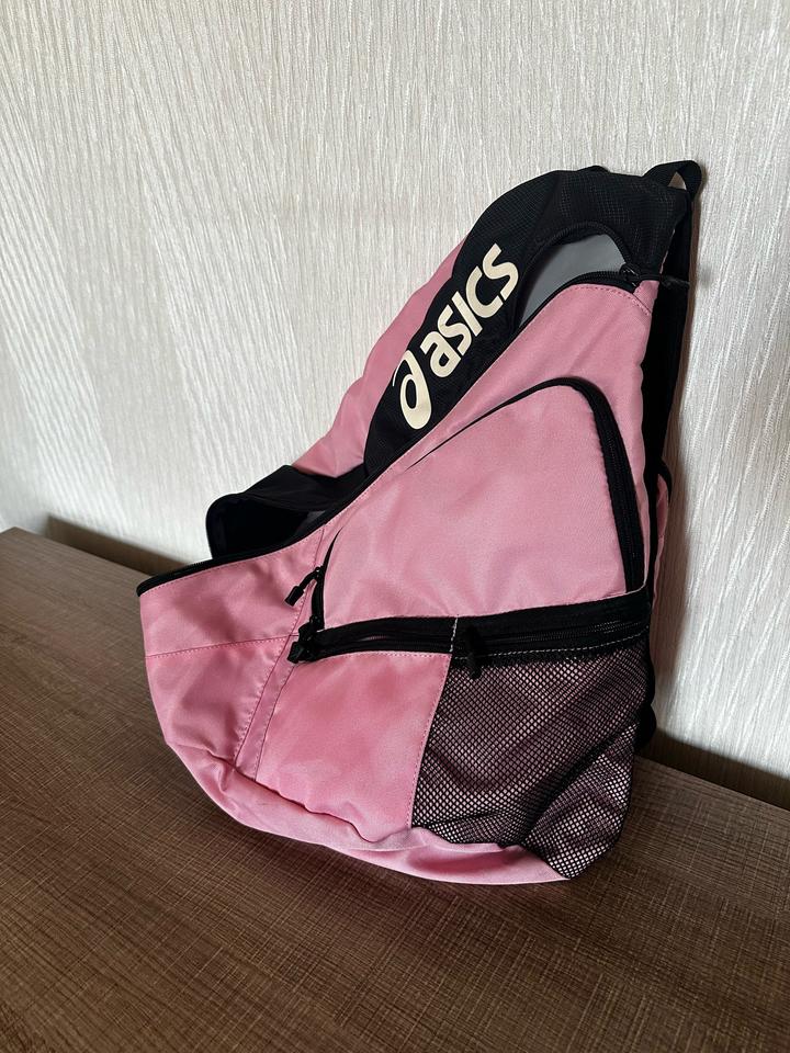 ASICS