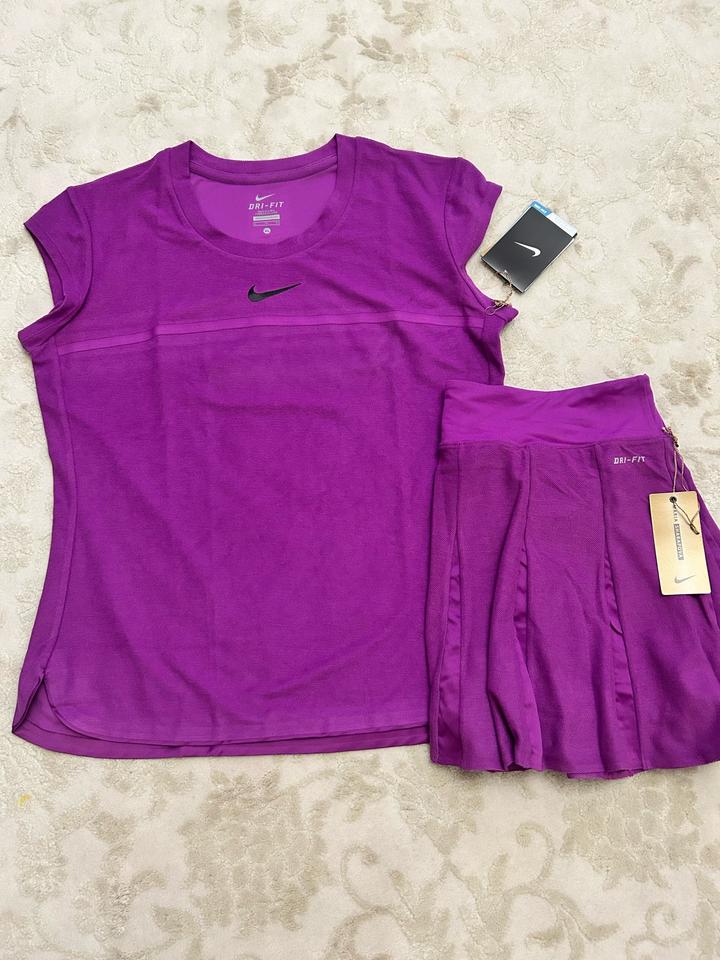 Nike