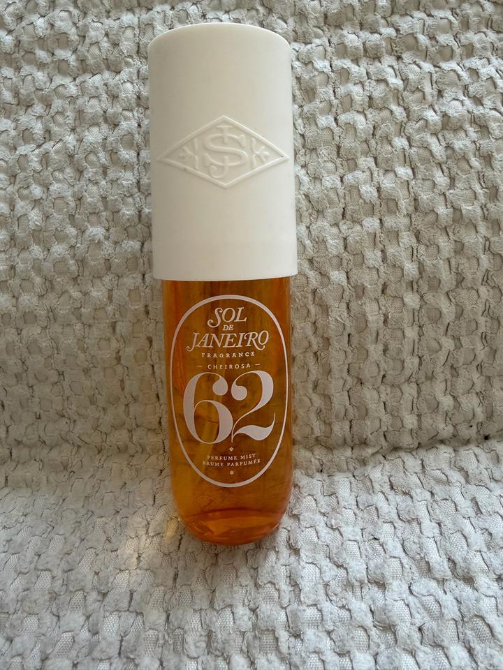 Sol de Janeiro