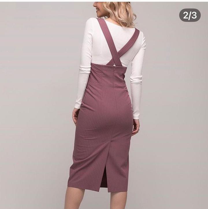 Dress Me