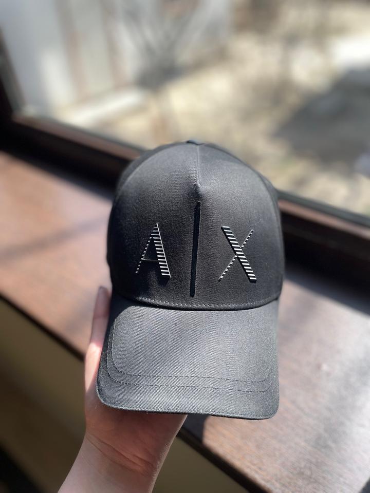Armani Exchange