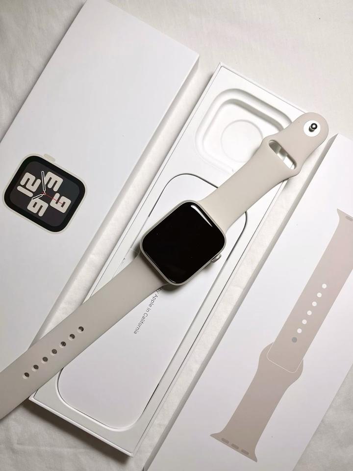 Apple Watch