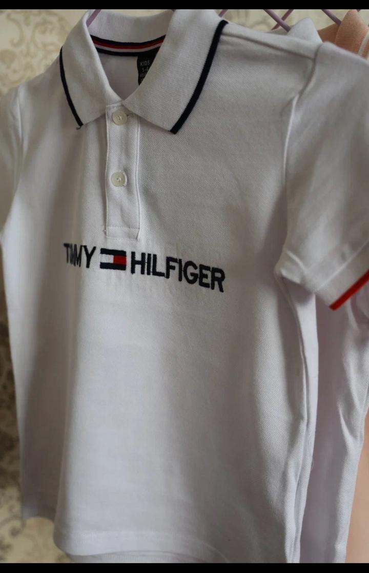 Tommy Hilfiger