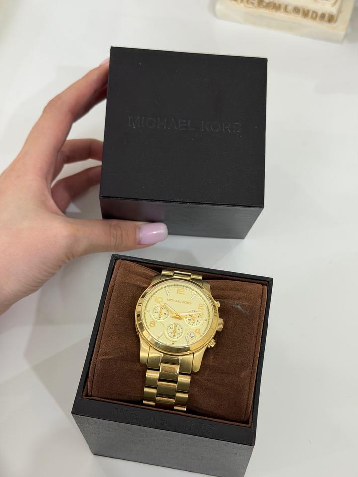 Michael Kors