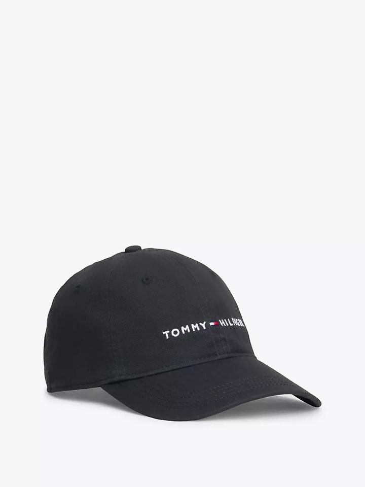 кепка от Tommy hilfiger
