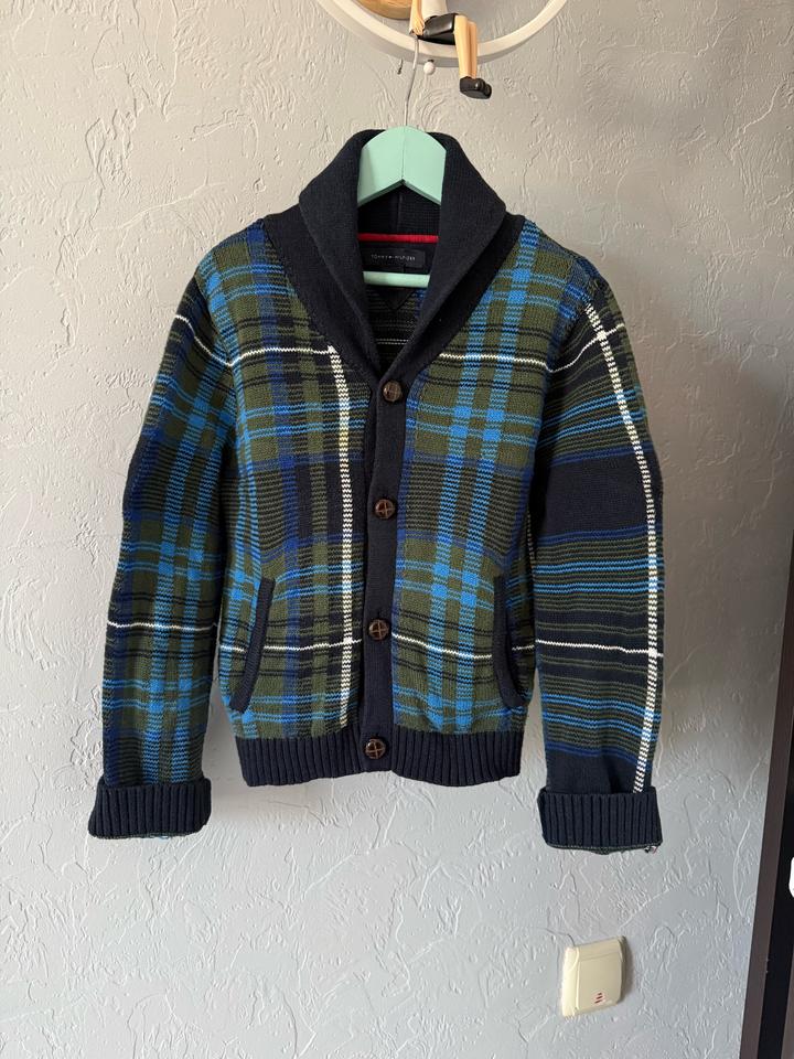 Tommy Hilfiger
