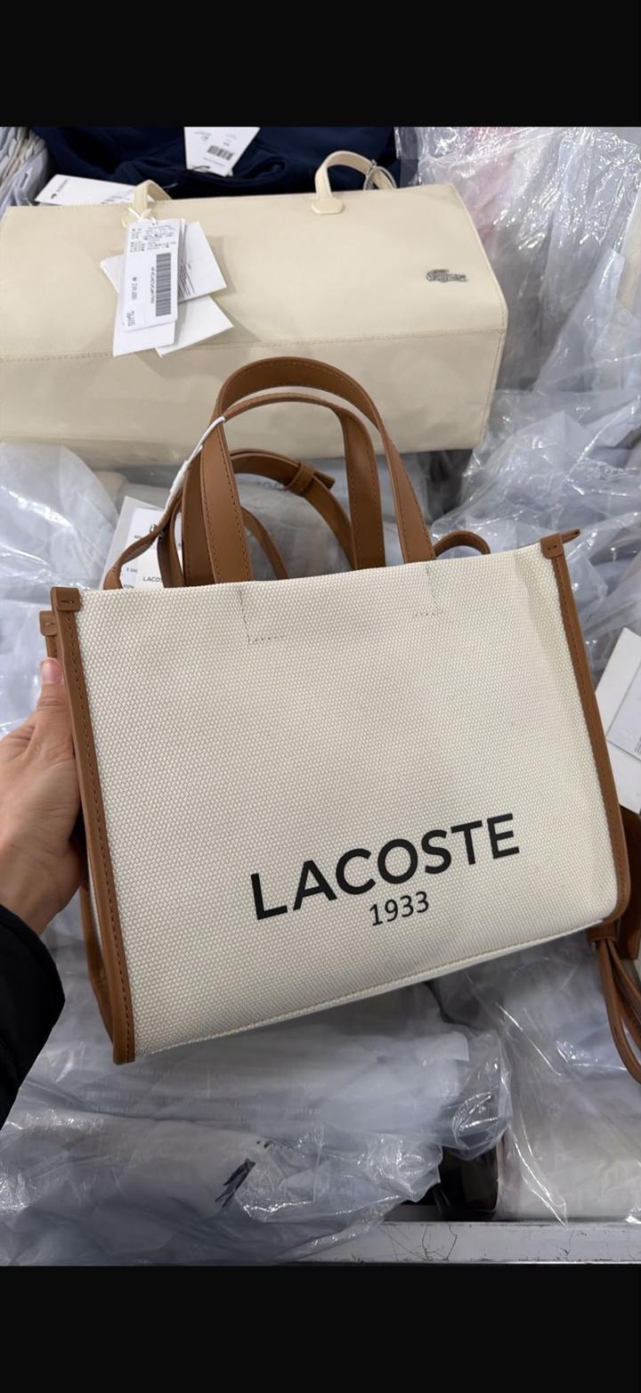 Lacoste