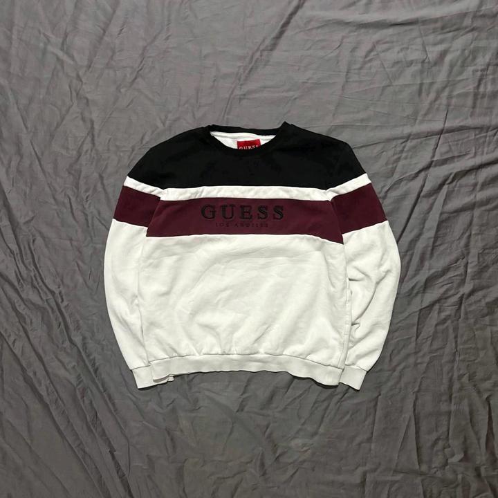 GUESS