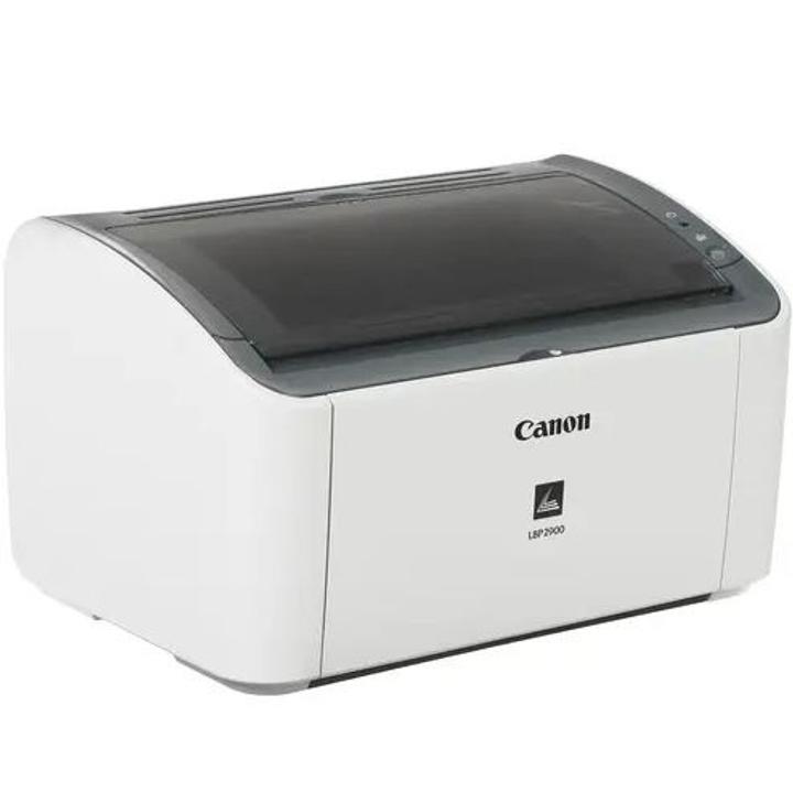 Принтер Canon Лазерный