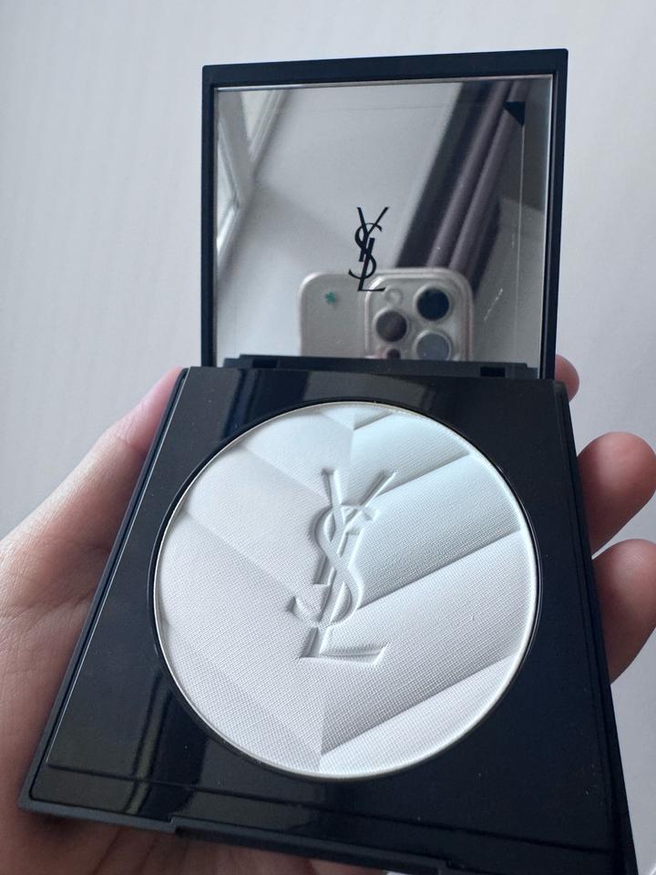 Новая YSL Пудра Yves Saint Laurent All Hours Оригинал