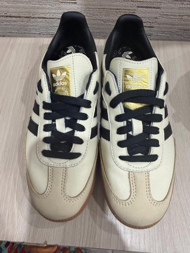Adidas