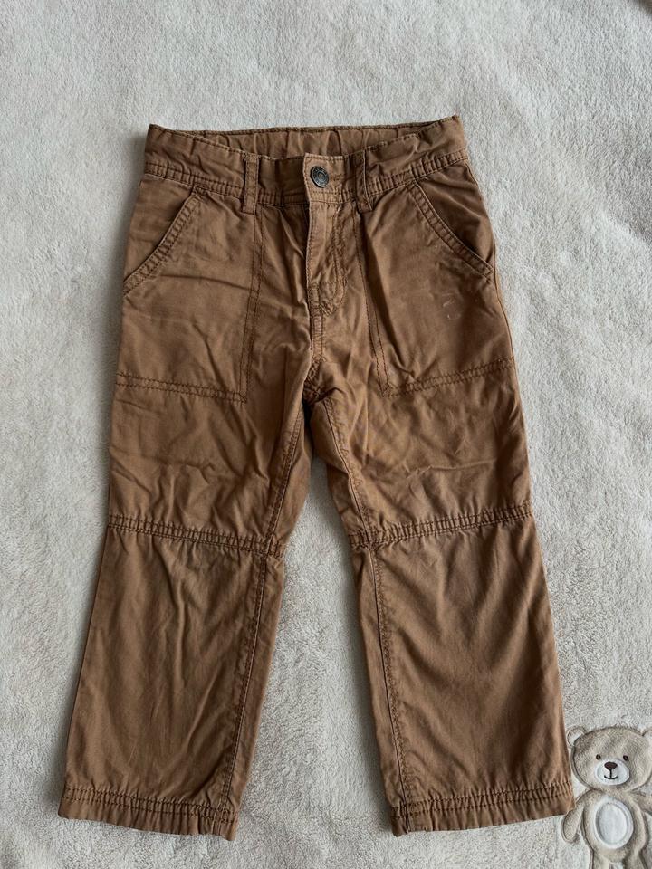 Брюки carter's