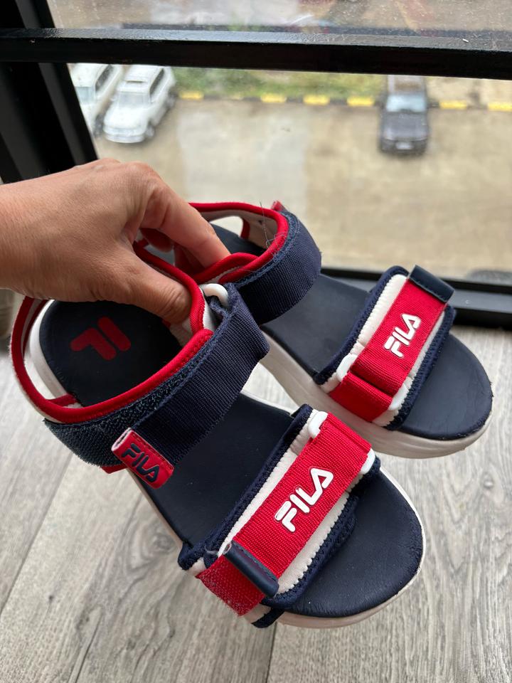 FILA