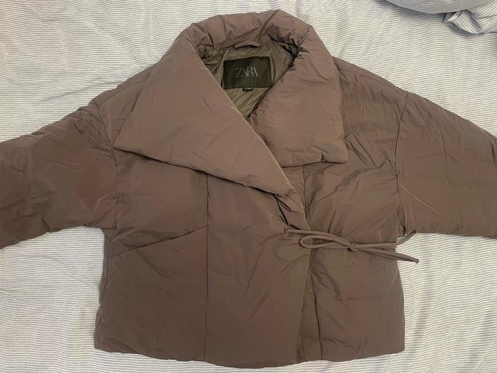 Куртка ZARA