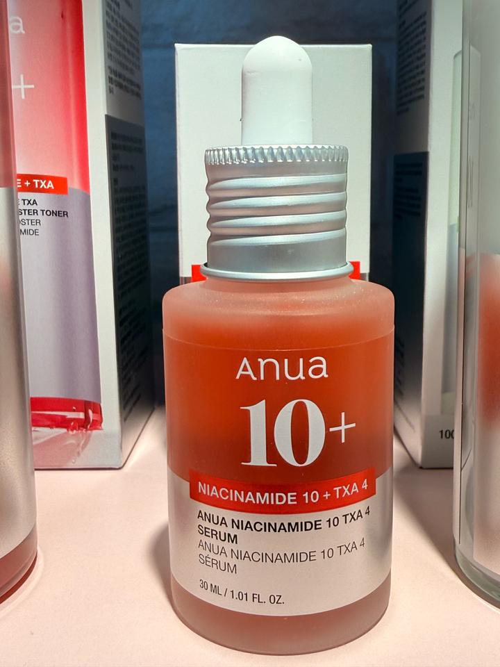 Anua