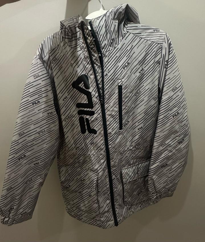 Куртка FILA