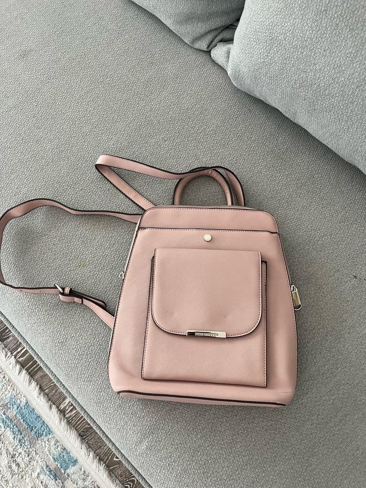 Steve Madden