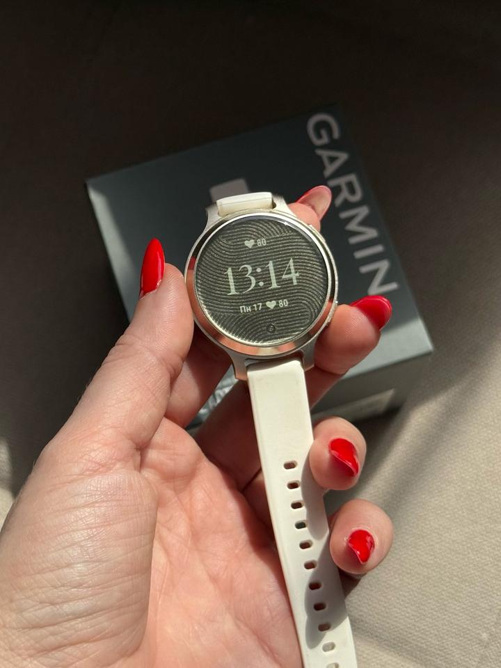 garmin